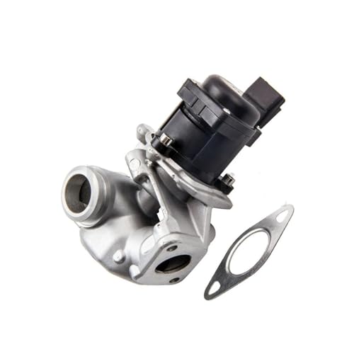 EGR-Ventil Abgasrückführung Fit für PEUGEOT PARTNER 206 307 407 1007 207 308 TEXPERT 1618NR 161859 1338675 von RVIFY