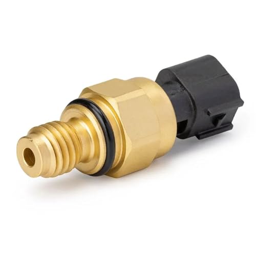 Fit Für Ford Focus MK1 MK2 C-MAX Cabriolet 2006-2010 Auto Servolenkung Pumpe Öldruck Schalter Sensor Fit Für Ford Focus MK1 MK2 C-MAX Cabriolet 2006-2010 Auto Servolenkung Pumpe Öldruck Schalter Sensor von RVIFY