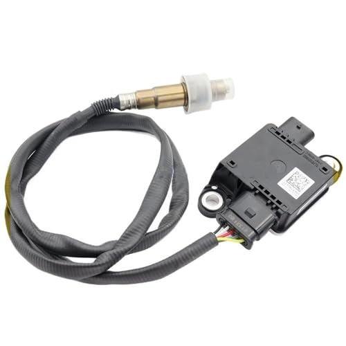 Für OPEL ABZEICHEN B COMBO 1,6 2,0 CDTI 1.5D Partikel PM Sensor 0281007849 0281007850 55509682 von RVIFY