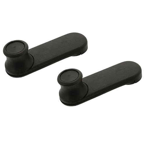 Handkurbel Autofenster 2Pcs 6737600002 Manuelle Fensterheber Kurbel Griff Fit Für Mercedes-Benz 1982-1998 Auto Fenster Heber Riser Universal Fensterkurbel Handkurbel Autofenster 2Pcs 6737600002 Manuelle Fensterheber Kurbel Griff Fit Für Mercedes-Benz 1982-1998 Auto Fenster Heber Riser Universal Fensterkurbel von RVIFY