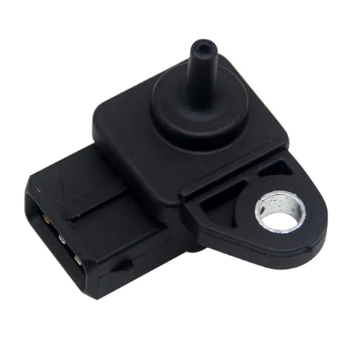 KARTE Ansaugkrümmerdrucksensor Passend für Mitsubishi Mirage 1.5L 1998-2002 Passend für Pajero Passend für Shogun MK3 L200 von RVIFY
