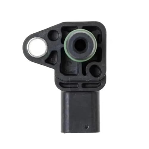 KARTE Saugrohr-absolutdrucksensor Fit Für Chevrolet Spark Fit Für Cadillac OEM 25203482 225-1169 AS673 EC2058 von RVIFY