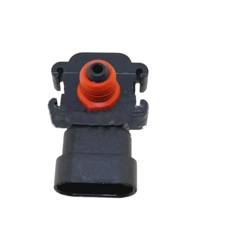 KARTE Saugrohr-absolutdrucksensor Fit Für GREAT WALL Fit Für HOVER H5 2005-2010 28139775 von RVIFY