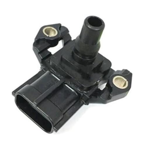 KARTE Sensor Luftansaugdrucksensor OEM 8980094180/98009418 Passend für Hholden Colorado Rodeo Passend für Iisuzu D-Max(5 pieces) von RVIFY