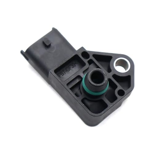 MAP-Ansaugkrümmer-Absolutdrucksensor Passend für Opel Vauxhall Astra G Astra H Combo Corsa Meriva 1.7 CDTI von RVIFY
