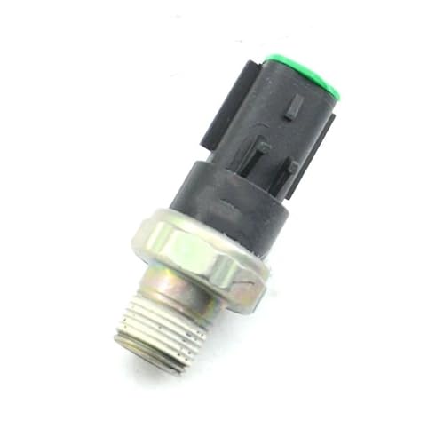 Motoröldruckschalter 04707670AB 05149098AA Passend für Chrysler 300C 2,7/3,5 L Motoröldruckschalter 04707670AB 05149098AA Passend für Chrysler 300C 2,7/3,5 L von RVIFY