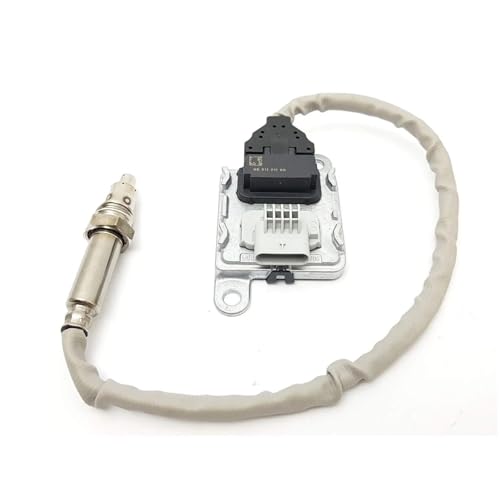 NOX-Sensor Stickstoffoxid-Sensor Passend für Citroen Berlingo C3 C4 DS3 DS4 DS5 1.6 2.0 HDi BlueHDi 9821120980 NOX-Sensor Stickstoffoxid-Sensor Passend für Citroen Berlingo C3 C4 DS3 DS4 DS5 1.6 2.0 HDi BlueHDi 9821120980 von RVIFY