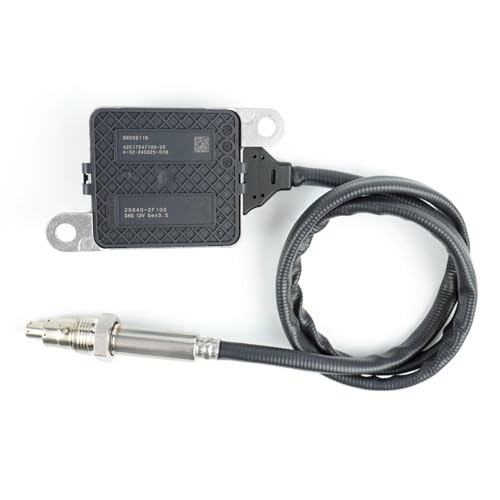 Nox-Sensor, passend für Hyundai Santa Fe 2.0, passend für Palisade 2.2 CRDI 2018 2019 2020, passend für KIA CARNIVAL, passend für SEDONA von RVIFY