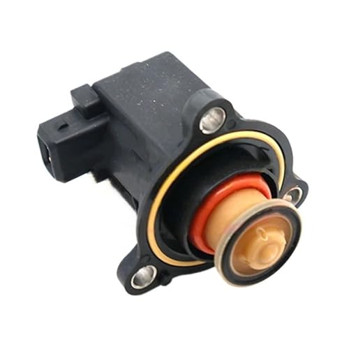 OEM 11657601058 11657602293 11657590581 Turbolader-Umschaltventil Passend für BMW X3 X5 X6 F80 F35 F30 F20 F10 Autoteile von RVIFY