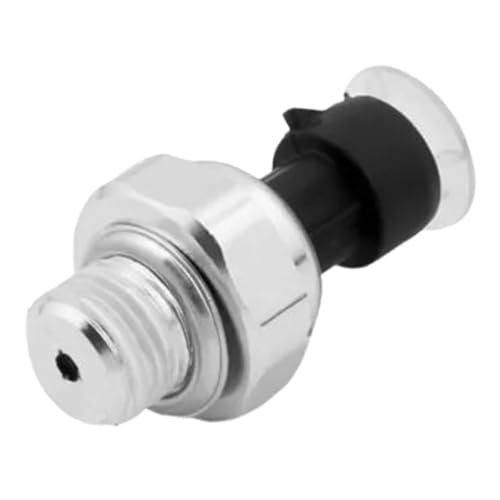 Öldrucksensor-Senderschalter, ersetzt 12556117 12559780, passend für Chevy Silverado, passend für GMC Sierra 1500 2500 3500 Öldrucksensor-Senderschalter, ersetzt 12556117 12559780, passend für Chevy Silverado, passend für GMC Sierra 1500 2500 3500 von RVIFY