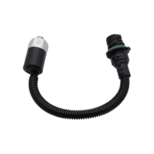Öldrucksensorschalter VOE11170072 11170072 Passend für Volvo Radlader L50E L60E L70E L90E L110E L120E L150E Öldrucksensorschalter VOE11170072 11170072 Passend für Volvo Radlader L50E L60E L70E L90E L110E L120E L150E von RVIFY