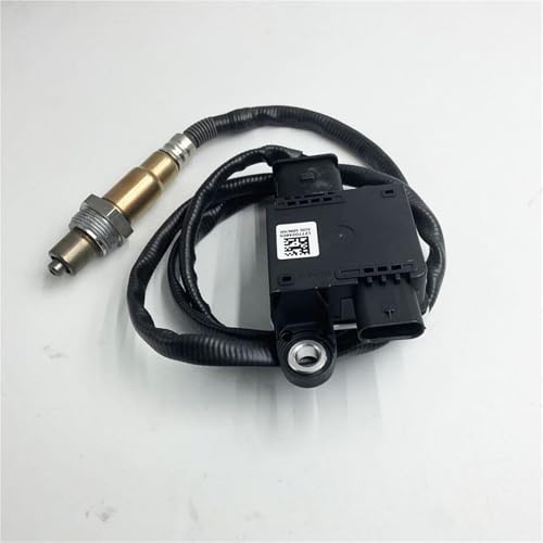 Partikelsensor OEM 39265-2U200 Passend für Hyundai Tucson 2018–2020 Passend für Kia Sportage 2019–2021 392652U200 0281007509 0281007510 Partikelsensor OEM 39265-2U200 Passend für Hyundai Tucson 2018–2020 Passend für Kia Sportage 2019–2021 392652U200 0281007509 0281007510 von RVIFY