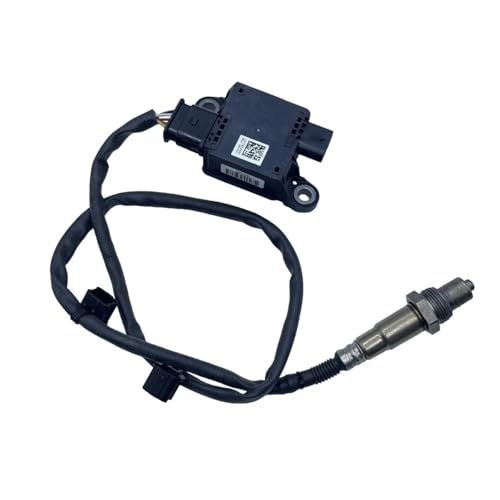 Partikelsensor PM-Sensor Passend für Kia Passend für Hyundai Santa Fe 39265-2R300 0281008488 39265 2R300 392652R300 von RVIFY