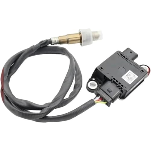 Partikelsensor passend für Hyundai H1 Starex I800 2015–2017 392654 A300 0265 CHA300 0281006702 von RVIFY