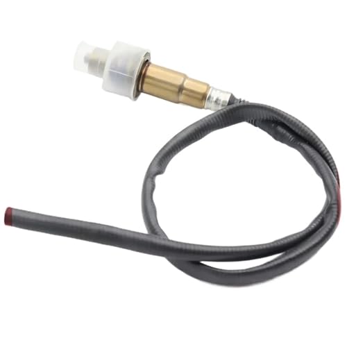 Partikelsensorsonde passend für Hyundai Santa Fe IV, passend für Kia Sorento 80A906261D 392652F500 0281007513/14 von RVIFY