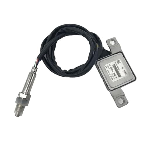 Passend für A6 C7 A7 Q7 3.0 TDI Sportback Quattro 2014-2019 4G0907807H 4G0907807R 4G0907807Q 4G0907807AJ Nox-Sensor Passend für A6 C7 A7 Q7 3.0 TDI Sportback Quattro 2014-2019 4G0907807H 4G0907807R 4G0907807Q 4G0907807AJ Nox-Sensor von RVIFY