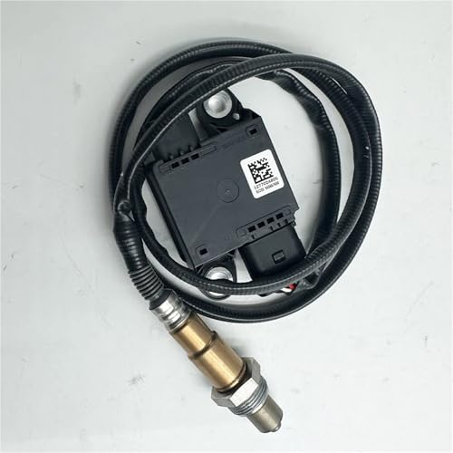 Passend für Citroen Berlingo 1.5 HDI 2018. Passend für Peugeot 3008 1.5 2018–2024. Partikel-PM-Sensor 9816245480. Passend für Citroen Berlingo 1.5 HDI 2018. Passend für Peugeot 3008 1.5 2018–2024. Partikel-PM-Sensor 9816245480. von RVIFY