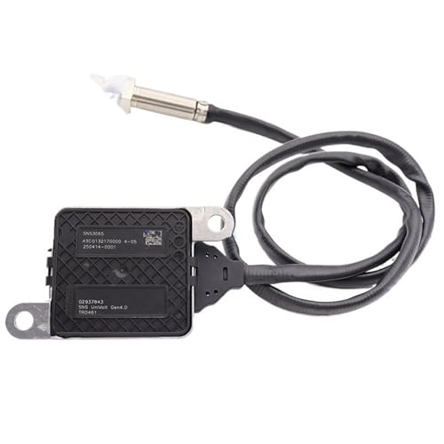 Passend für Deutz Stickstoffoxid-NOx-Sensor 02937843 02937839 Stickstoffoxid-NOx-Sensor von RVIFY