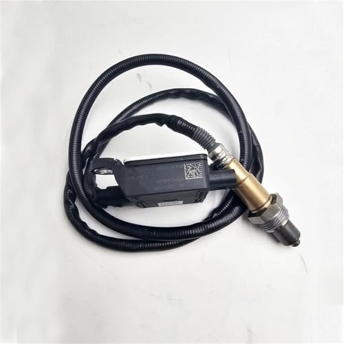 Passend für Hyundai, passend für Kia, Diesel-Auspuff-Partikelsensor, PM-Sensor 39265 2R100 392652R100 0281008530 Passend für Hyundai, passend für Kia, Diesel-Auspuff-Partikelsensor, PM-Sensor 39265 2R100 392652R100 0281008530 von RVIFY