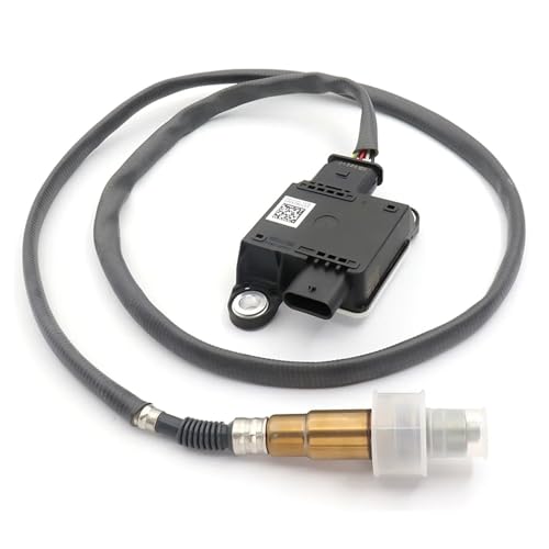 Passend für KIA, passend für Hyundai RIO I20 1.4 ACCENT 1.6 H100 Porter 2 2.5 CRDI Diesel PM Partikelsensor 392652F350 39265-2F350 Passend für KIA, passend für Hyundai RIO I20 1.4 ACCENT 1.6 H100 Porter 2 2.5 CRDI Diesel PM Partikelsensor 392652F350 39265-2F350 von RVIFY