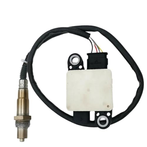 Passend für KIA SORENTO 3 UM. Passend für Hyundai SANTA FE 2.0 2.2 CRDI 2014–2020. Diesel-Auspuff-PM-Partikelsensor. Passend für KIA SORENTO 3 UM. Passend für Hyundai SANTA FE 2.0 2.2 CRDI 2014–2020. Diesel-Auspuff-PM-Partikelsensor. von RVIFY