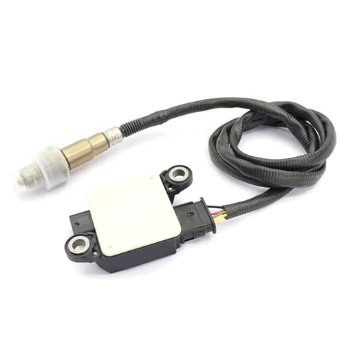 Passend für KIA Sorento Mk3, passend für Hyundai Santa Fe Mk4 2.0 2.2, Dieselöl-Auspuff-PM-Partikelsensor 39265-2F500 Passend für KIA Sorento Mk3, passend für Hyundai Santa Fe Mk4 2.0 2.2, Dieselöl-Auspuff-PM-Partikelsensor 39265-2F500 von RVIFY