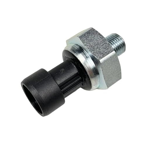 RE167207 Öldrucksensor Passend für John Deere 8450 8650 Motor 3029 Öldrucksensor RE167207 Öldrucksensor Passend für John Deere 8450 8650 Motor 3029 Öldrucksensor von RVIFY