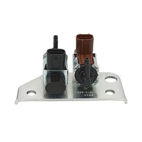 RVIFY AGR-Ventil Reinigungsset‌ K5T46494 K5T48272 8657A178 K5T81289 Fit Für Mitsubishi L200 Sport Shogun VGT Magnet Turbo Drossel Ventil Zubehör Universal AGR-Ventil‌ von RVIFY