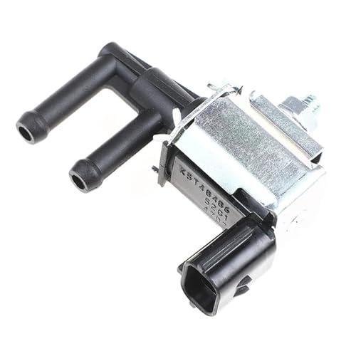 RVIFY AGR-Ventil Reinigungsset K5T48486 Auto Vakuum Schalter Ventil Dampf Purge Magnet Fit Für Suzuki Aerio Grand K5T48279 18117-52G00 Universal AGR-Ventil RVIFY AGR-Ventil Reinigungsset K5T48486 Auto Vakuum Schalter Ventil Dampf Purge Magnet Fit Für Suzuki Aerio Grand K5T48279 18117-52G00 Universal AGR-Ventil von RVIFY
