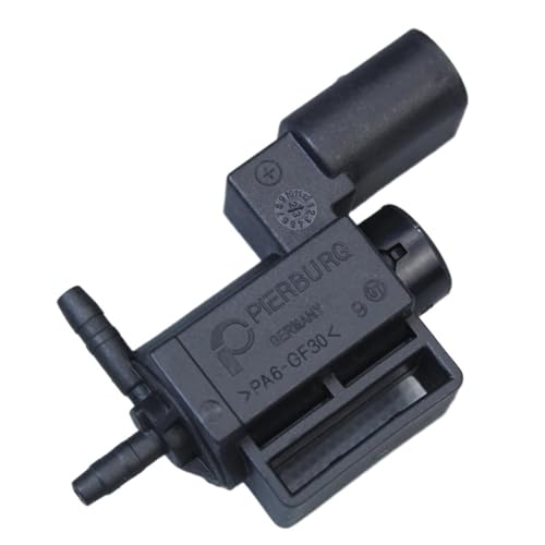 RVIFY AGR-Ventil Reinigungsset Kanister Purge Control Magnet Fit Für Audi A4 A6 Quattro VW Beetle Passat Sharan Sitz Leon Altea Skoda Superb Octavia Universal AGR-Ventil RVIFY AGR-Ventil Reinigungsset Kanister Purge Control Magnet Fit Für Audi A4 A6 Quattro VW Beetle Passat Sharan Sitz Leon Altea Skoda Superb Octavia Universal AGR-Ventil von RVIFY