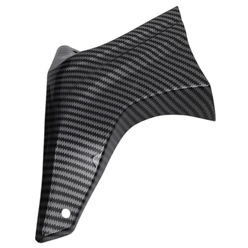 RVIFY Bremssattel-Luftkühlung Fit Für Yamaha MT09 MT-09 MT 09 MT 10 SP MT10 Tourer 2022 2023 2024 Motorrad Zubehör Bremssattel Luftkühlung(A Left Side) von RVIFY