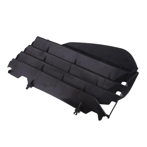 RVIFY Bremssattel-Luftkühlung Kunststoff Kühlergrill Wache Abdeckung Fit Für Honda CRF250L / CRF250L Rally(Black) von RVIFY