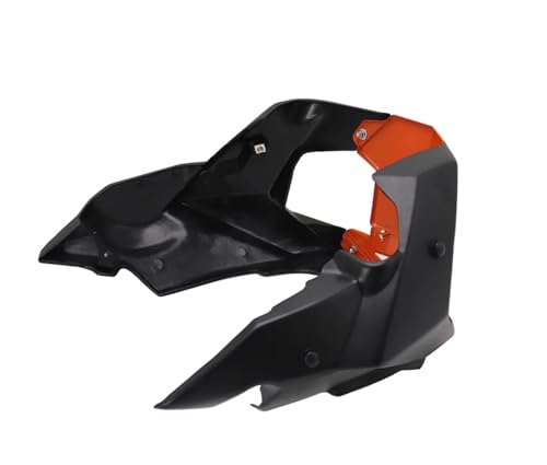 RVIFY Bremssattel-Luftkühlung Motorrad Vorne Motor Spoiler Schutzhülle Passt Für 790 Duke 2018-2021/890 Duke R 2020-2021 von RVIFY