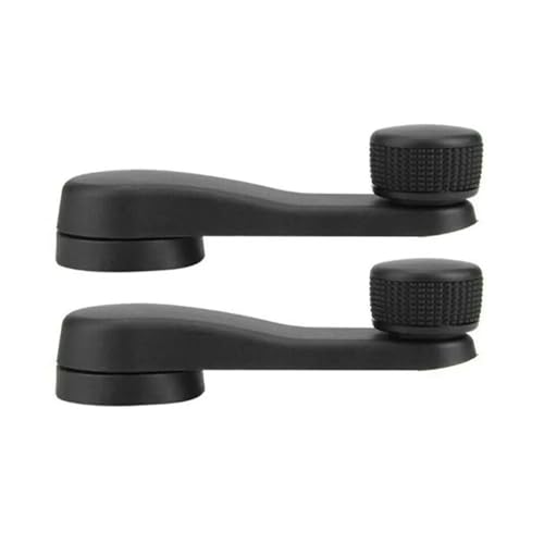 RVIFY Handkurbel Autofenster 2 stücke Auto Fensterheber Kurbel 1H0837581D Fit Für Transporter MK3 MK4 Auto Teile Universal Fensterkurbel RVIFY Handkurbel Autofenster 2 stücke Auto Fensterheber Kurbel 1H0837581D Fit Für Transporter MK3 MK4 Auto Teile Universal Fensterkurbel von RVIFY