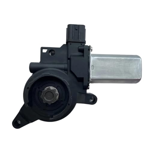 RVIFY Handkurbel Autofenster 72710-SDA-A01 Fensterheber mit Motor passend für Honda Accord 2003 2004 2005 2006 2007 72710SDAA01 Universal Fensterkurbel(6P Left) von RVIFY