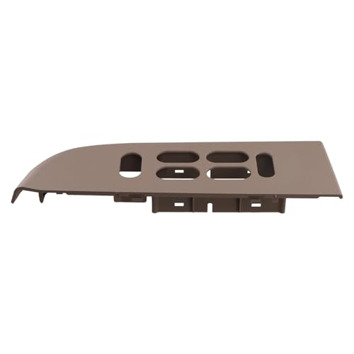 RVIFY Handkurbel Autofenster Auto Vorne Fahrerseite Tür Panel Fenster Schalter Lünette Trim Abdeckung 4L1Z14525AAA Fit Für Ford Expedition 2004-2006 LHD A Universal Fensterkurbel RVIFY Handkurbel Autofenster Auto Vorne Fahrerseite Tür Panel Fenster Schalter Lünette Trim Abdeckung 4L1Z14525AAA Fit Für Ford Expedition 2004-2006 LHD A Universal Fensterkurbel von RVIFY