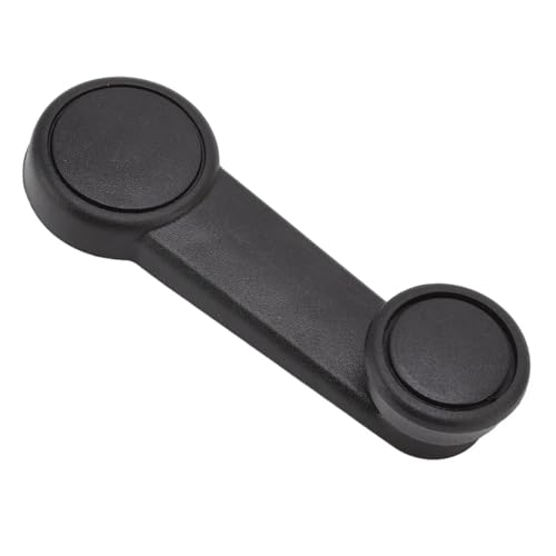 RVIFY Handkurbel Autofenster Fenster Kurbel Handregler Schwarz ABS 2T14 V23342 ACYYF6 Fit Für Auto Universal Fensterkurbel RVIFY Handkurbel Autofenster Fenster Kurbel Handregler Schwarz ABS 2T14 V23342 ACYYF6 Fit Für Auto Universal Fensterkurbel von RVIFY