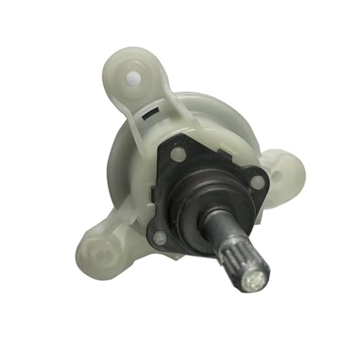 RVIFY Handkurbel Autofenster Fensterheber Getriebe Fahrer Einheit Fit Für VW Polo 01-09 VORNE Links 6Q4837461F Universal Fensterkurbel RVIFY Handkurbel Autofenster Fensterheber Getriebe Fahrer Einheit Fit Für VW Polo 01-09 VORNE Links 6Q4837461F Universal Fensterkurbel von RVIFY