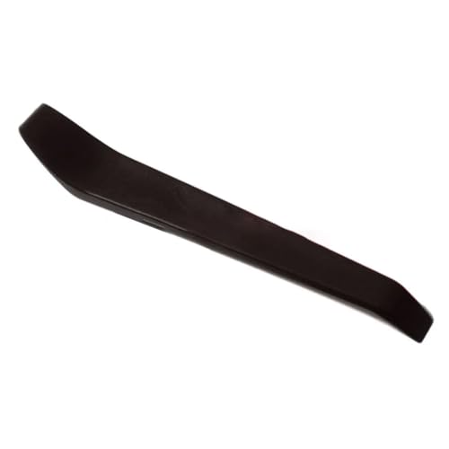 RVIFY Handkurbel Autofenster Handliches Autotürverkleidungswerkzeug-Installationswerkzeug Passend für Entfernen von Autotürclip-Panel-Brecheisen Universal Fensterkurbel(Black) von RVIFY
