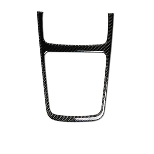 RVIFY Mittelkonsole Abdeckung‌ Passend für Mercedes Benz CLA GLA A-Klasse W117 W176 A180 2014–2018 Center Storage Box Panel Trim Aschenbecher Abdeckung Aufkleber Auto(D) von RVIFY