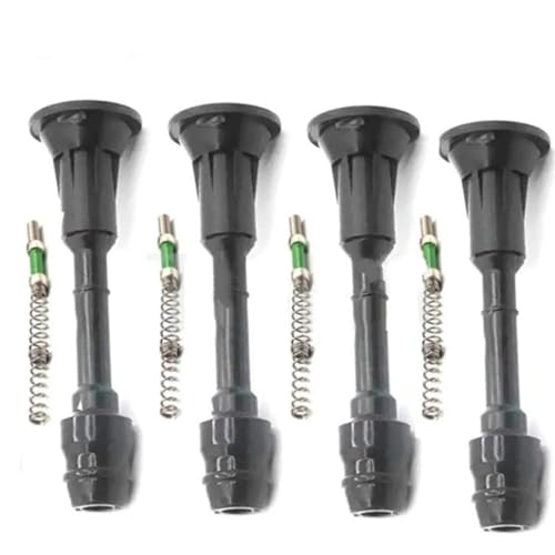 RVIFY Zündkerzen TO-044 4 STÜCKE 22448-8H315 Gummistiefel für Zündspule 22448-8H310 Kompatibel mit 22448-8h300 22448-8h310 22448-8h314 22448-8h300 Ignition Coil RVIFY Zündkerzen TO-044 4 STÜCKE 22448-8H315 Gummistiefel für Zündspule 22448-8H310 Kompatibel mit 22448-8h300 22448-8h310 22448-8h314 22448-8h300 Ignition Coil von RVIFY