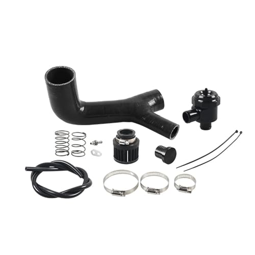 Rad Umsteller Ventil Kit Fit Für Can Am Maverick 2020-2023 X3 R RR Vortex BOV XRS XRC XMR XDS Druck Relief von RVIFY