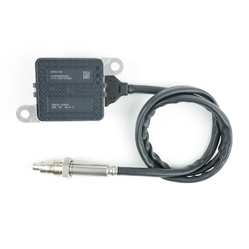 SNS3115B Stickstoffoxidsensor NOx-Sensor 29650-2U800 Passend für Hyundai Tucson 1.6 Crdi 296502U800 29650 2U800 SNS3115B Stickstoffoxidsensor NOx-Sensor 29650-2U800 Passend für Hyundai Tucson 1.6 Crdi 296502U800 29650 2U800 von RVIFY