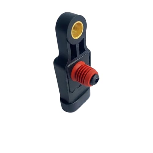Saugrohr-absolutdruck-Kartensensor Passend für Chevrolet Aveo Kalos Matiz Spark NUBIRA LACETTI Passend für Daewoo TICO von RVIFY