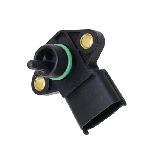Saugrohrdrucksensor KARTE Sensor Fit Für HYUNDAI Getz Lavita Sonata Trajet Tuscani Verna Matrix von RVIFY