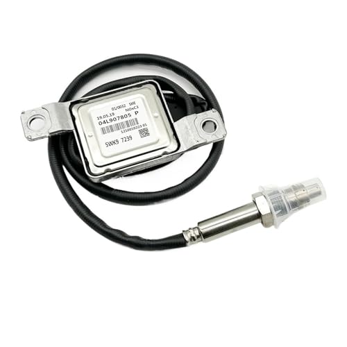 Stickoxidsensor Nox-Sensor Passend für VW Passend für Tiguan Passend für Caddy 2.0TDI Passend für AUDI A3 Passend für Sportback Stickoxidsensor Nox-Sensor Passend für VW Passend für Tiguan Passend für Caddy 2.0TDI Passend für AUDI A3 Passend für Sportback von RVIFY