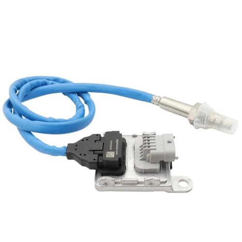 Stickstoffoxidsensor NOx-Sensor 68366500AB 68366500AC Für 2019-2020 Fit Für Dodge Ram Stickstoffoxidsensor NOx-Sensor 68366500AB 68366500AC Für 2019-2020 Fit Für Dodge Ram von RVIFY