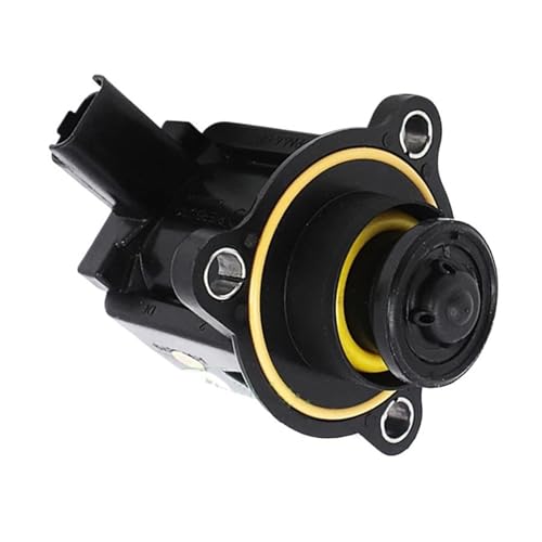 Turbolader-Umschaltventil passend für Mini Cooper S R56 R57 R58 1.6L passend für Peugeot 70111505 037977 037975 7566324 von RVIFY