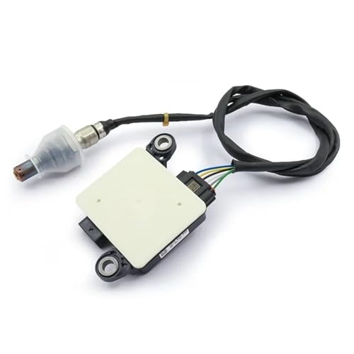 Zuverlässiger 89460-0K010 Auto-Nox-Sensor Stickstoff-Sauerstoff-Sensor Fit für Toyota Fit für HILUX VIII Pickup 2015-894600K010 von RVIFY