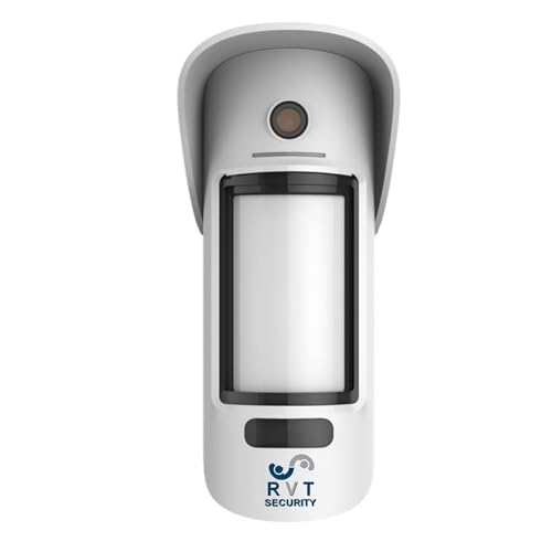 Detector WRL MOTIONCAM/Outdoor PHOD Baltas 36660 AJAX Detector WRL MOTIONCAM/Outdoor PHOD Baltas 36660 AJAX von RVT